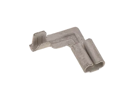 Product image of Female push on terminals flag-type non insulated