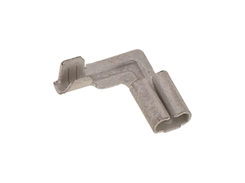 Product image of Female push on terminals flag-type non insulated