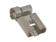 Product image of Female push on terminals flag-type non insulated