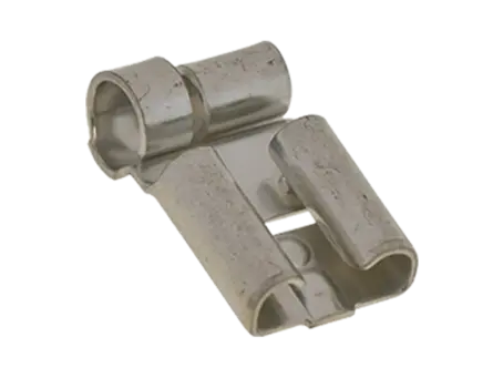 Product image of Female push on terminals flag-type non insulated
