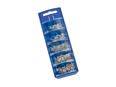 产品图片：终端套管分类盒，蓝色 非绝缘终端套管