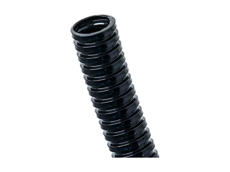 Product image of REIKU® PURRB - Tubings for cable protection highly flexible version