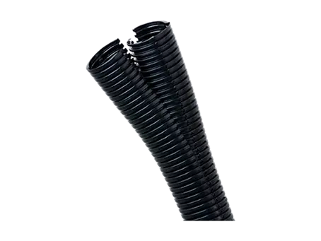Product image of REIKU® PPRTB - Tubings for cable protection two parts and closable