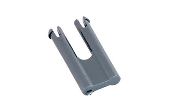 BN 22661 | Connecting pieces for system support