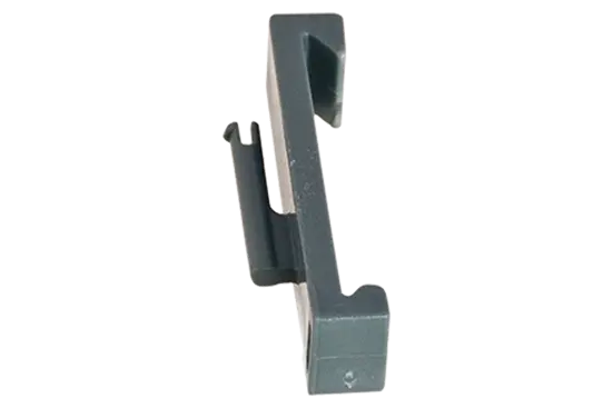 BN 22663 | Rail-clips for system support