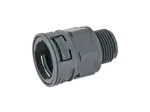 Product image of REIKU® VP-GRG - Straight connectors with integrated seal and male thread
