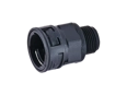 Product image of REIKU® VP-GRB - Straight connectors with integrated seal and male thread