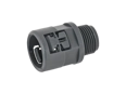 Product image of REIKU® PA-GOG - Straight connectors with male thread