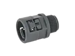 Product image of REIKU® PA-GOG - Straight connectors with male thread