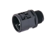 Product image of REIKU® PA-GOB - Straight connectors with male thread