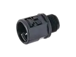 Product image of REIKU® PA-GOB - Straight connectors with male thread