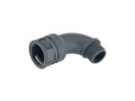 Product image of REIKU® VP-BRG - Arched elbows 90° with integrated seal and male thread