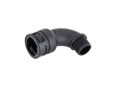 Product image of REIKU® VP-BRB - Arched elbows 90° with integrated seal and male thread