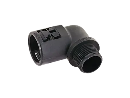 Product image of REIKU® PA-WOB - Elbows 90° with male thread