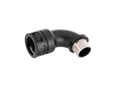 Product image of REIKU® VM-BRB - Arched elbows 90° with integrated seal and male metal thread