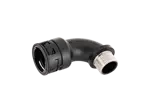 Product image of REIKU® VM-BRB - Arched elbows 90° with integrated seal and male metal thread