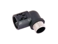 Product image of REIKU® PM-WOB - Elbows 90° with male metal thread
