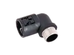 Product image of REIKU® PM-WOB - Elbows 90° with male metal thread