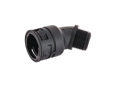 Product image of REIKU® VP-ARB - Arched elbows 45° with integrated seal and male thread
