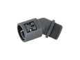 Product image of REIKU® PA-AOG - Elbows 45° with male thread