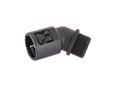 Product image of REIKU® PA-AOB - Elbows 45° with male thread