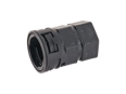 Product image of REIKU® VP-IRB - Straight connectors with integrated seal and female thread