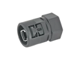 产品图片：REIKU® PA-IOG - 直管接头 带有内螺纹