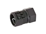 Product image of REIKU® PA-IOB - Straight connectors with female thread