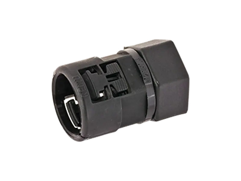 Product image of REIKU® PA-IOB - Straight connectors with female thread