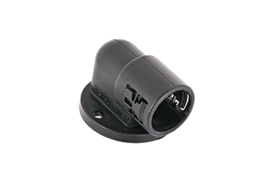 BN 22749 | Elbow flanges 90°