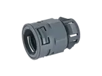 Product image of REIKU® VP-GVG - Push-in tube connectors with integrated seal