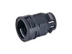 Product image of REIKU® VP-GVB - Push-in tube connectors with integrated seal