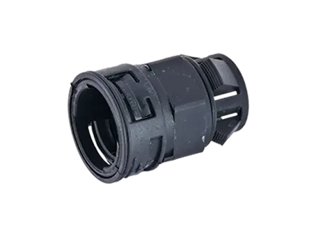 Product image of REIKU® VP-GVB - Push-in tube connectors with integrated seal
