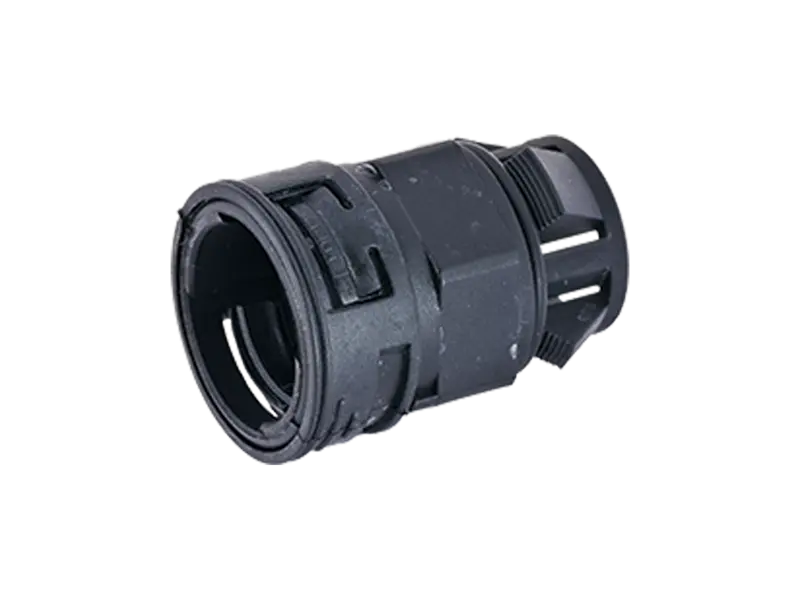 Product image of REIKU® VP-GVB - Push-in tube connectors with integrated seal