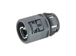 产品图片：REIKU® PAGOG - 波纹管插入式连接器