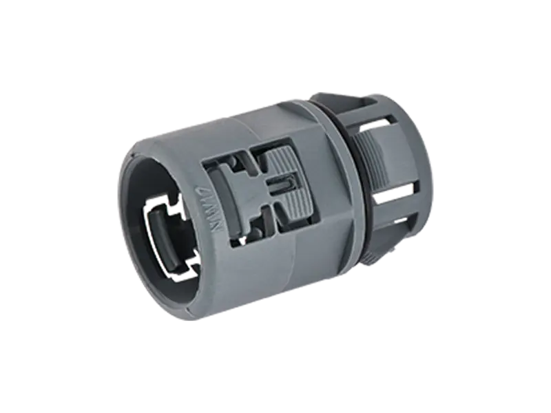 Product image of REIKU® PAGOG - Push-in tube connectors