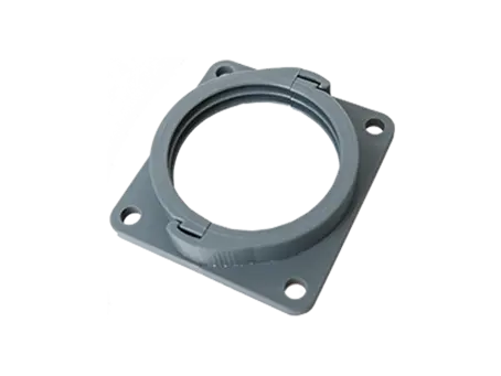 Product image of REIKU® PAGOG - Straight connectors for tubings