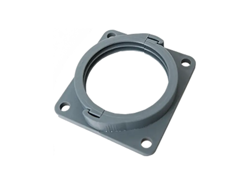 Product image of REIKU® PAGOG - Straight connectors for tubings