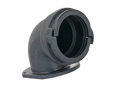 Product image of REIKU® PAWOB - Elbows 90° with flange for tubings