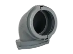 Product image of REIKU® PASOG - Swivelable elbows 90° for tubings