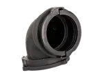产品图片：REIKU® PASOB - 90°可旋转固定连接器 用于波纹管