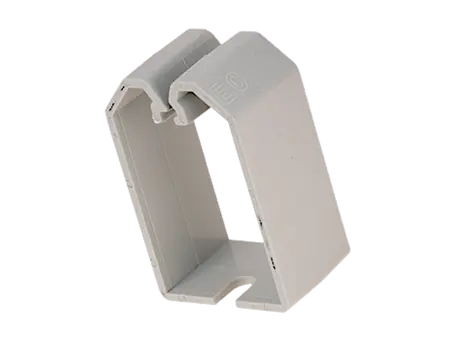 Product image of ELETTROCANALI® VKSECCO - Cable retainer for slotted trunking