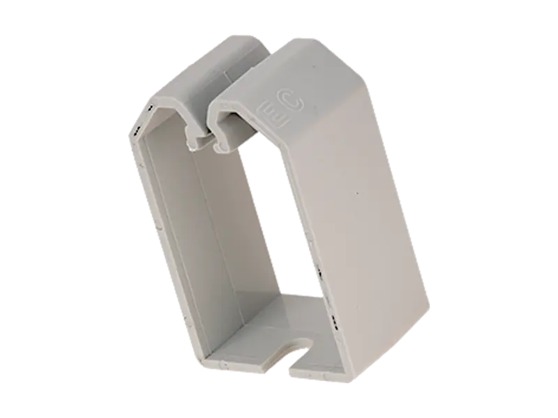 Product image of ELETTROCANALI® VKSECCO - Cable retainer for slotted trunking