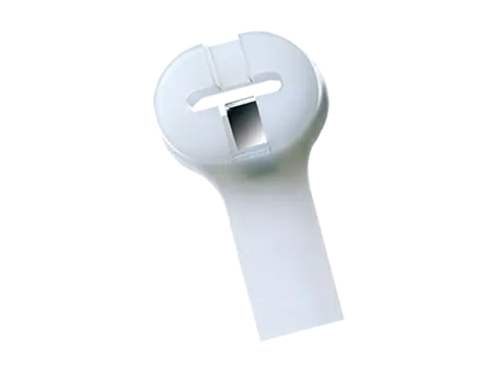 产品图片：ABB® Ty-Rap® - 线缆扎带 带不锈钢A4的倒钩