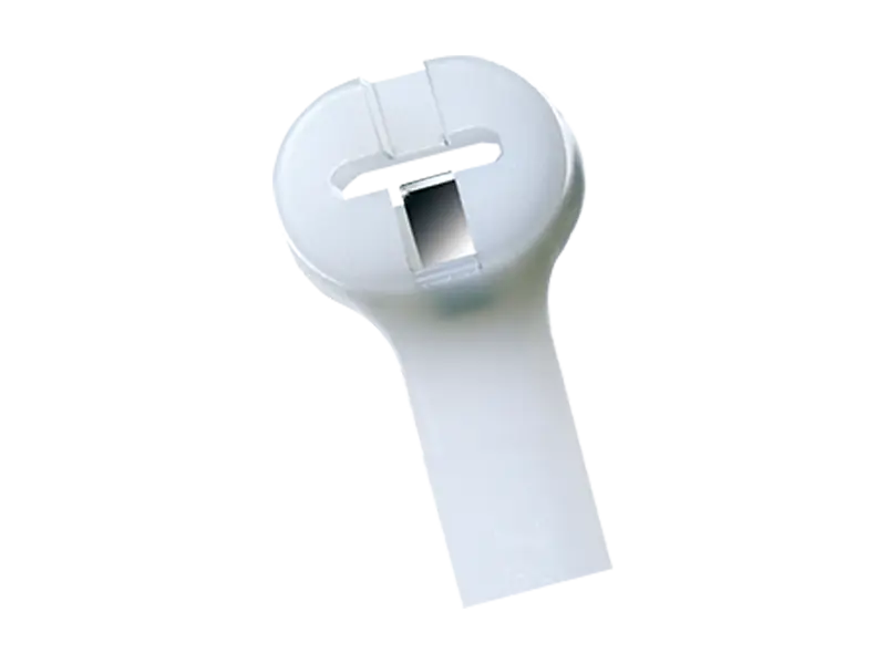 产品图片：ABB® Ty-Rap® - 线缆扎带 带不锈钢A4的倒钩