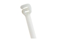 产品图片：ABB® Ty-Rap® - 线缆扎带 可释放型 带不锈钢A4的倒钩