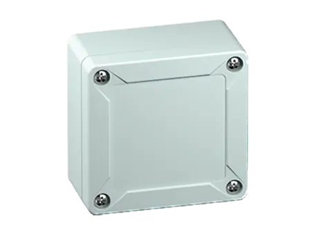 Product image of SPELSBERG® Abox-Serie TG - Housings TG ABS
