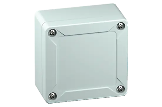 BN 22851 | Housings TG ABS