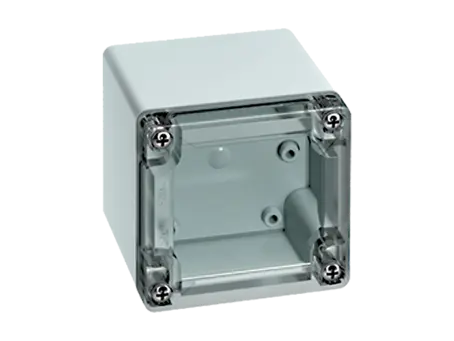 Product image of SPELSBERG® ABS - Housings TG ABS, transparent