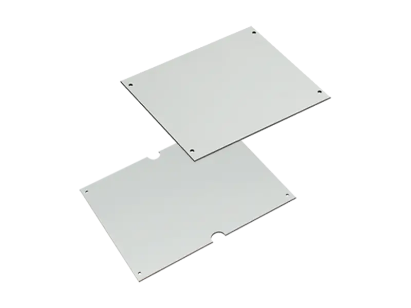 Product image of SPELSBERG® MPI - Mounting plates